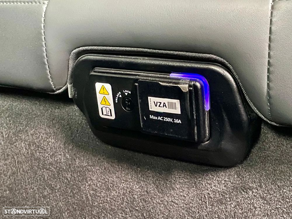 Kia e-Niro 64kWh - 22