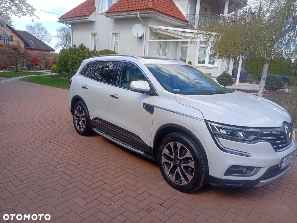 Renault Koleos - 3