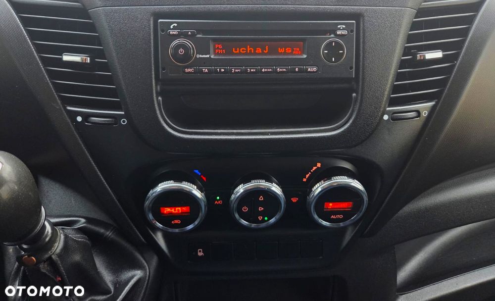 Iveco Daily 35c14 - 19