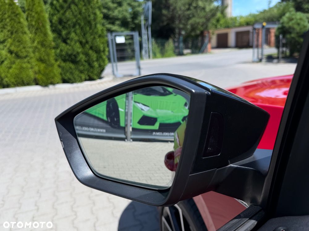 Skoda Kamiq 1.5 TSI DSG Monte Carlo - 23