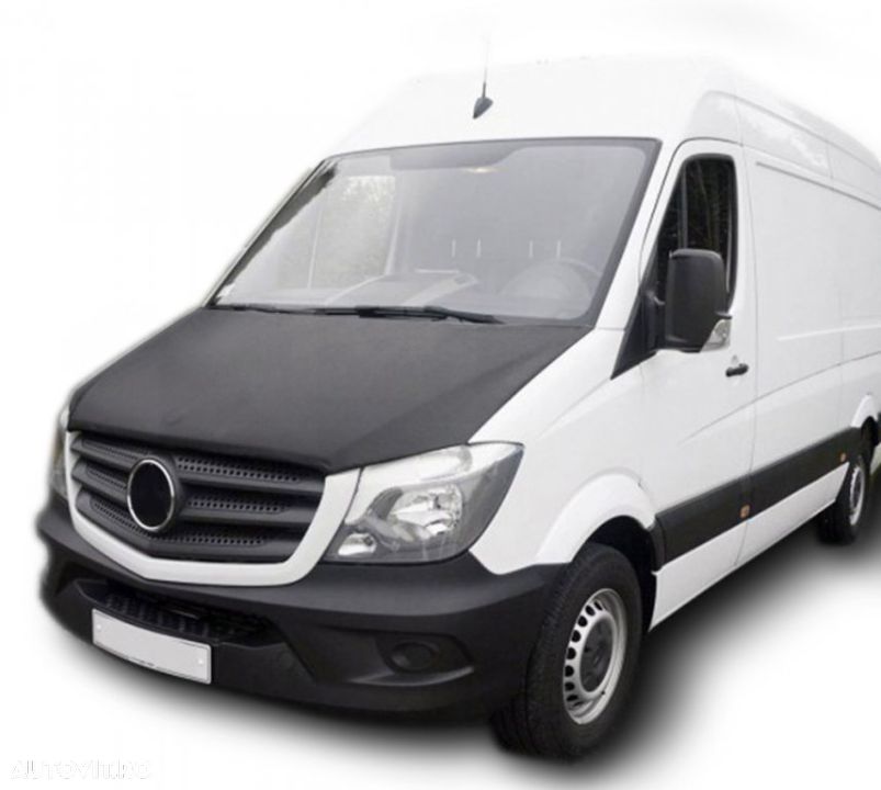 Husa capota Mercedes Sprinter 2012-2016 neinscriptionata - 1