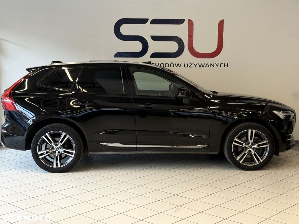 Volvo XC 60 T6 Plug-In Hybrid AWD Inscription - 10