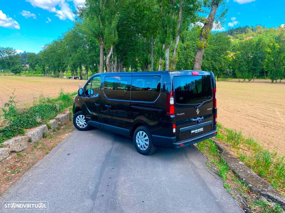 Renault Trafic - 3