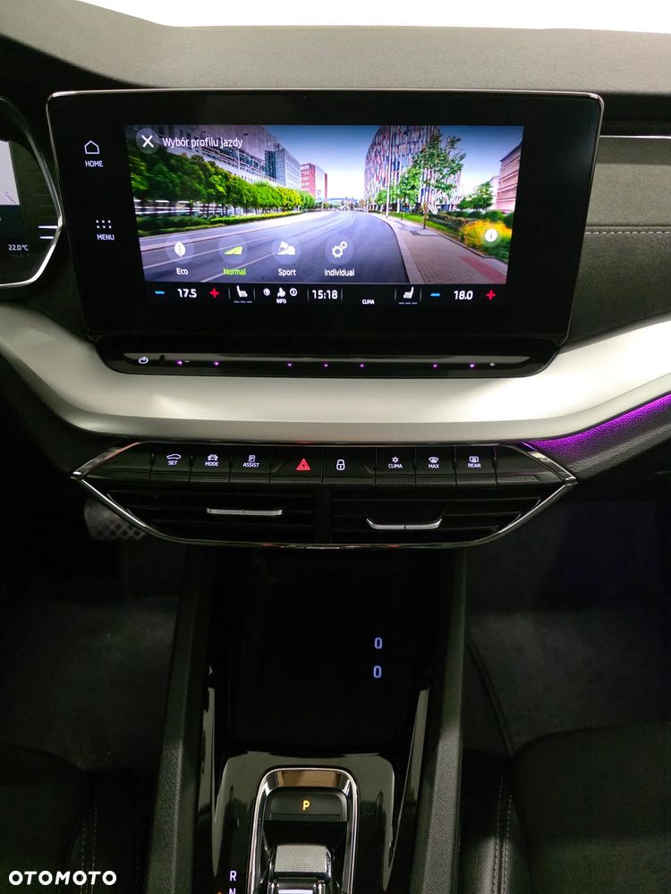 Skoda Octavia 2.0 TDI DSG Exclusive Plus - 17