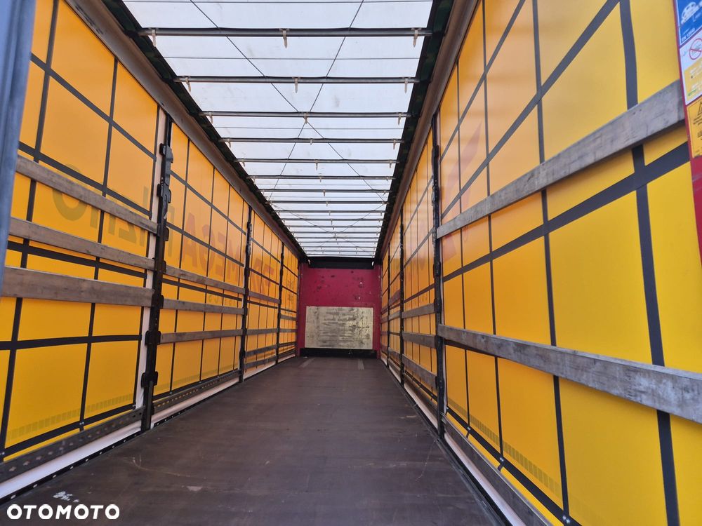 Wielton MEGA - Stop Palet - 7