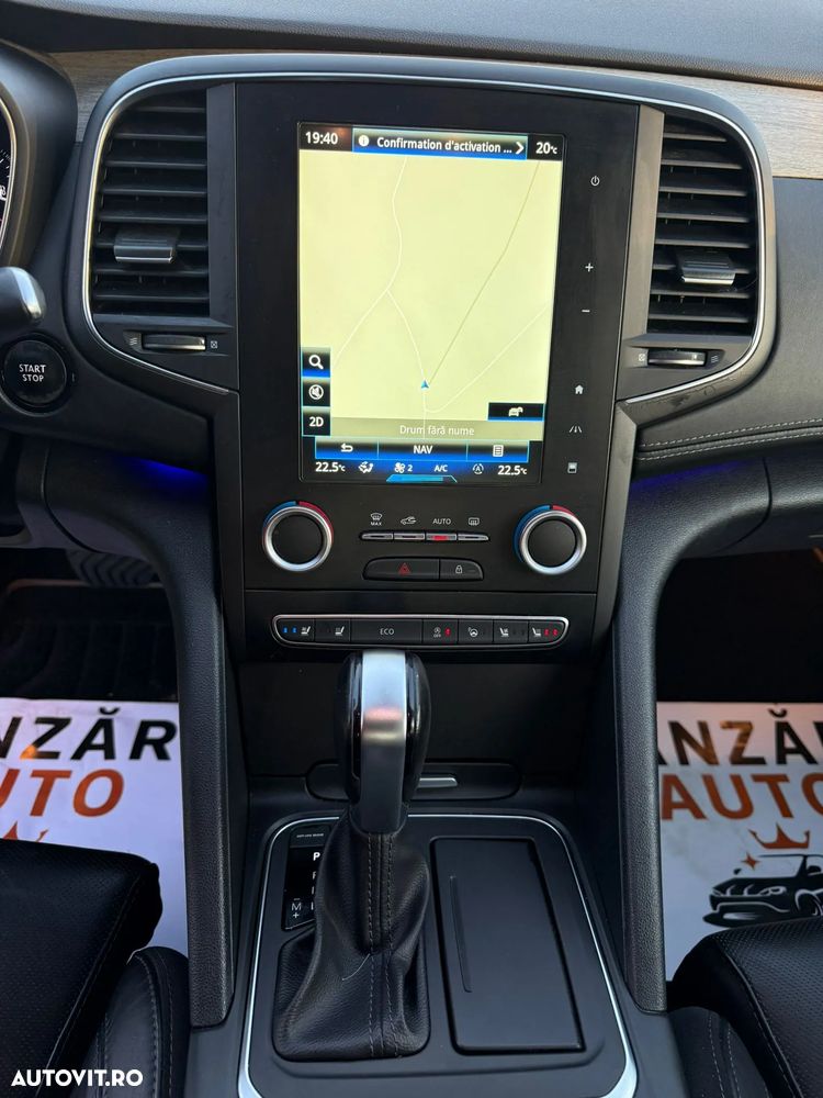 Renault Talisman ENERGY dCi 160 EDC INITIALE PARIS - 13