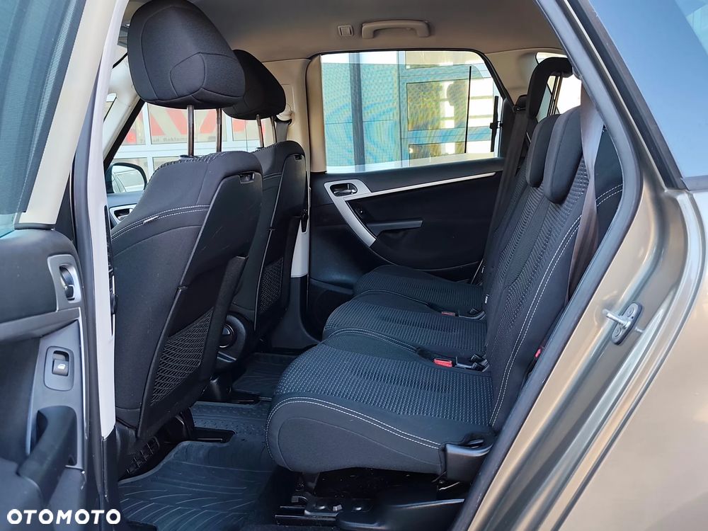 Citroën C4 Picasso VTi 120 Selection - 9