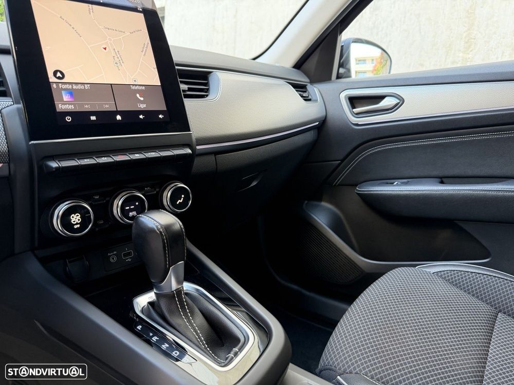 Renault Arkana 1.6 E-Tech Full Hybrid Evolution - 13