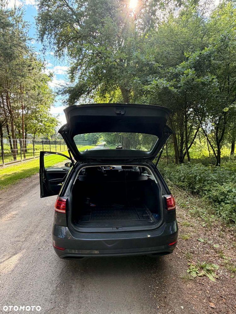 Volkswagen Golf 1.0 TSI Trendline - 14