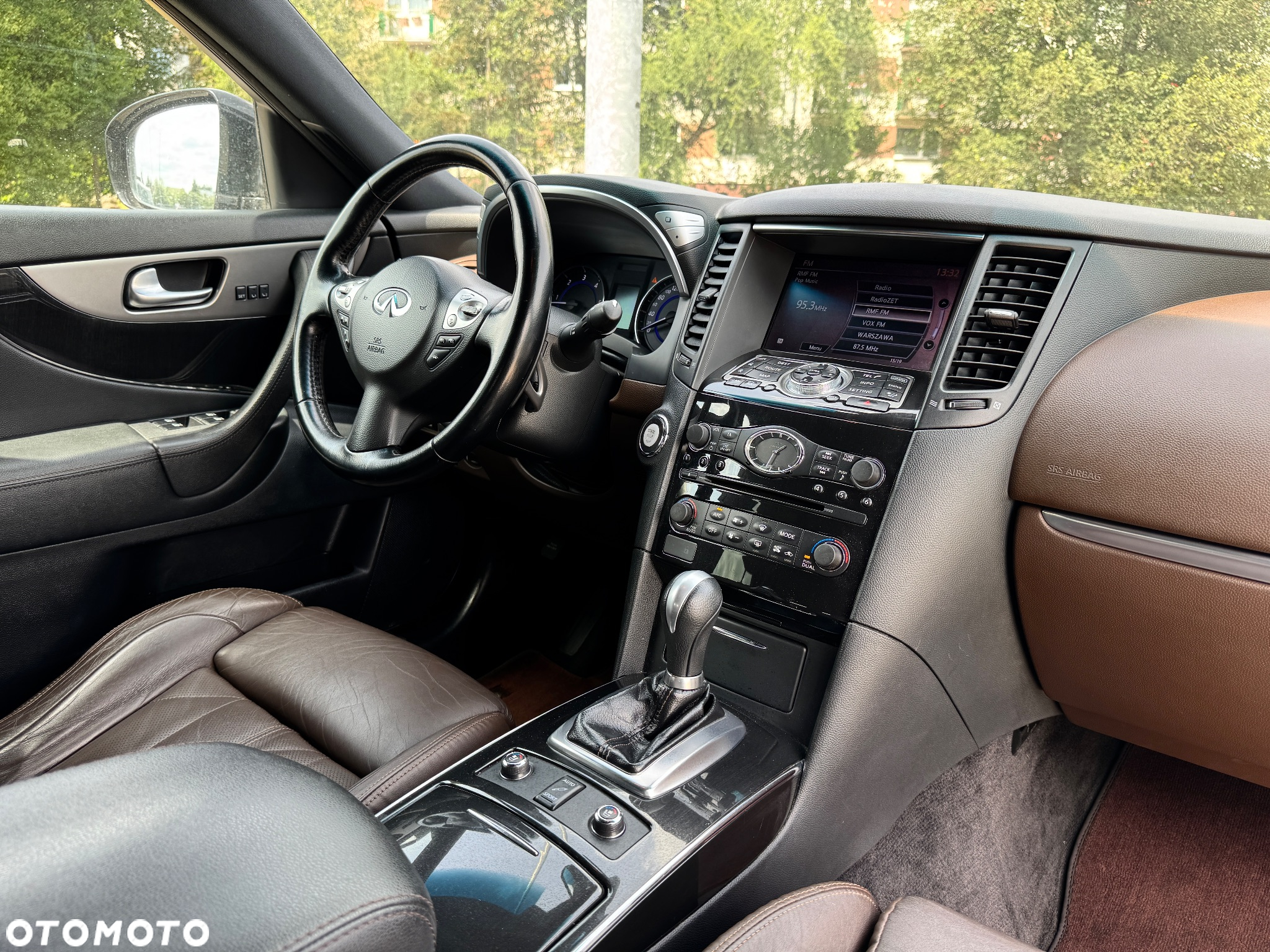 Infiniti FX FX30d S Premium - 22