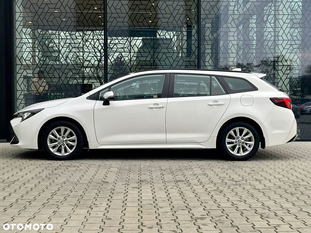 Toyota Corolla 1.8 Hybrid Comfort - 2
