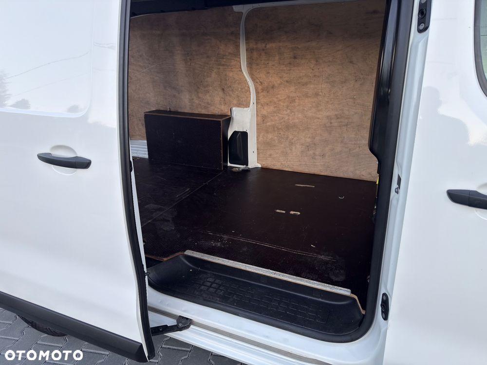 Peugeot Expert L2 H1 - 18