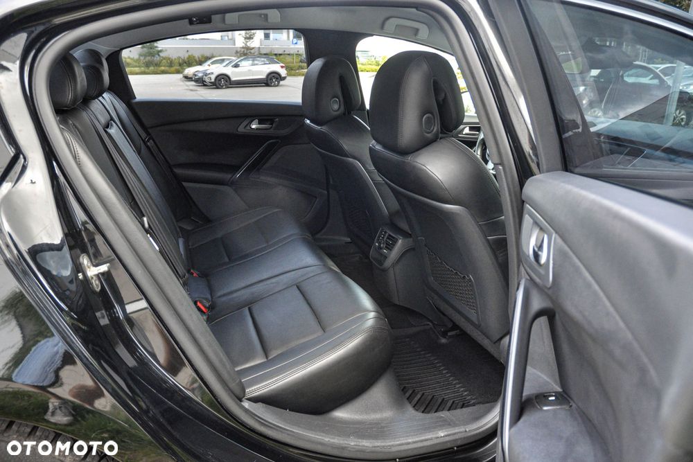 Peugeot 508 - 12