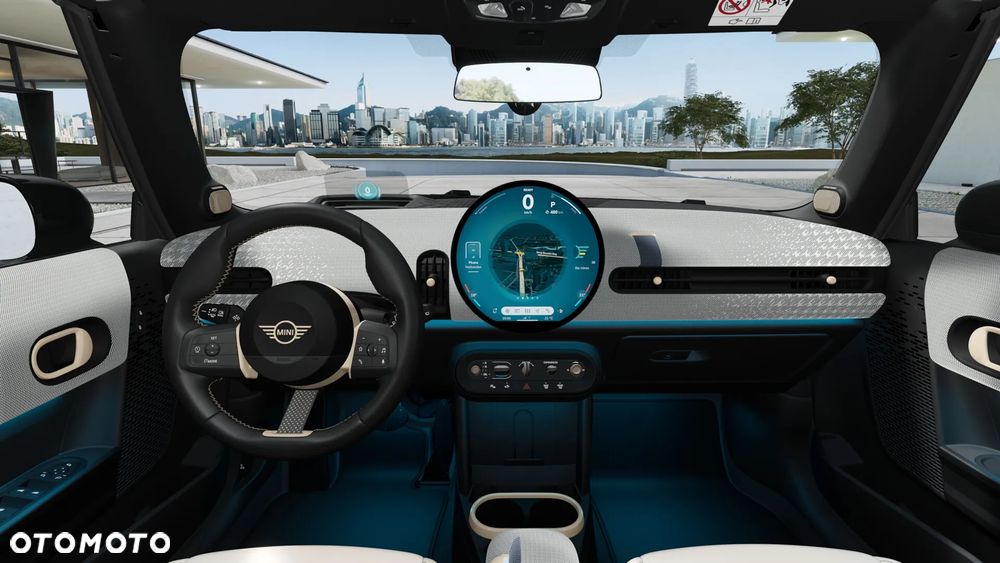 MINI Cooper C Favoured Trim - 10