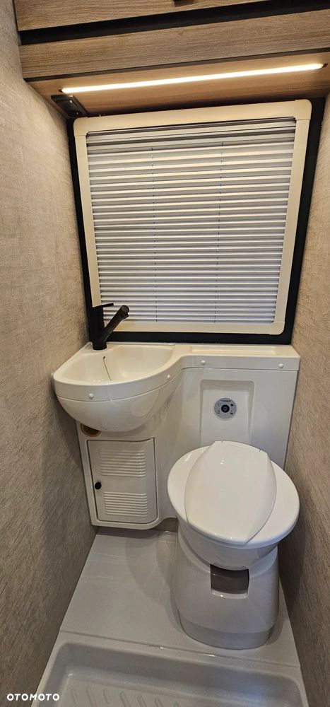 Rimor Kilig 50 Alkowa - 27