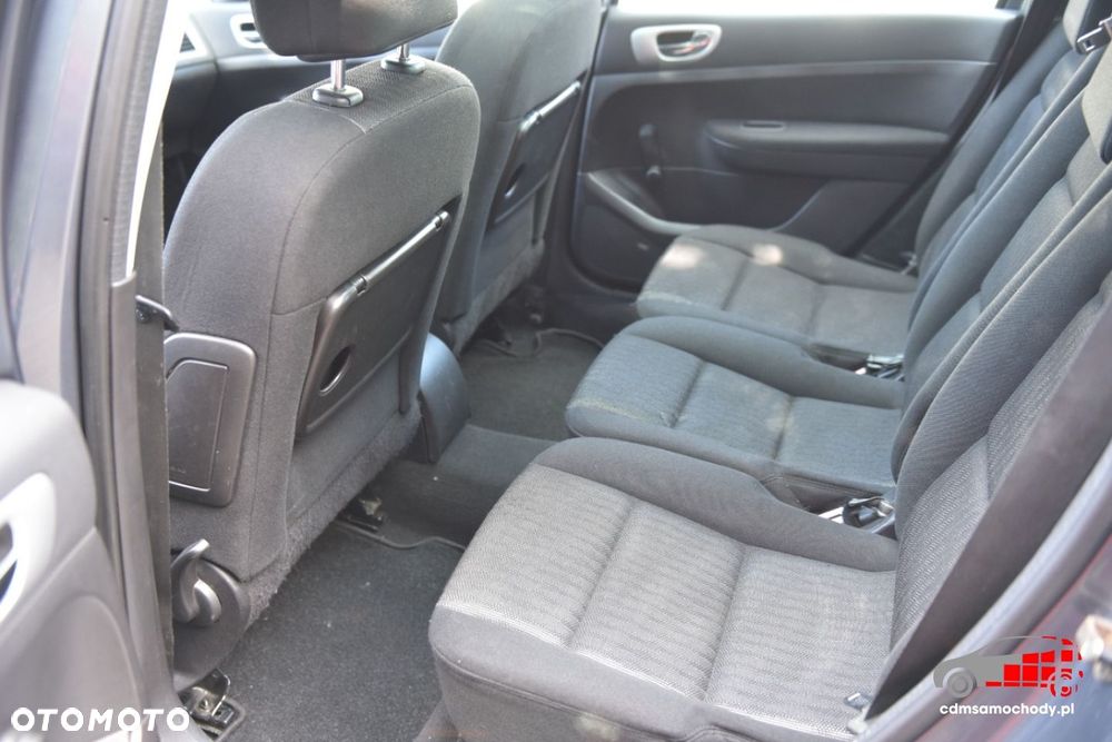 Peugeot 307 - 18