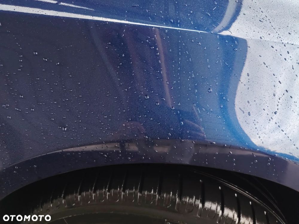 błotnik VW Golf 5 PLUS LD5Q - 2