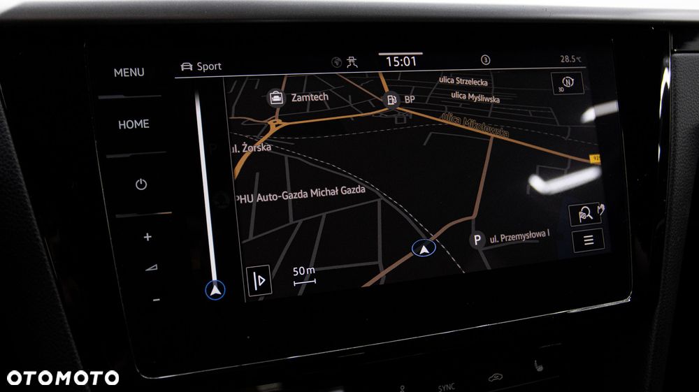 Volkswagen Arteon 2.0 TDI R-Line DSG - 32