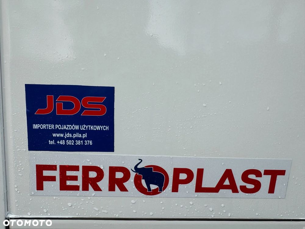 Schmitz Cargobull Mega 2,90 m, Multitemp. ,Doppelstock, Vector 1950 Mt - 32