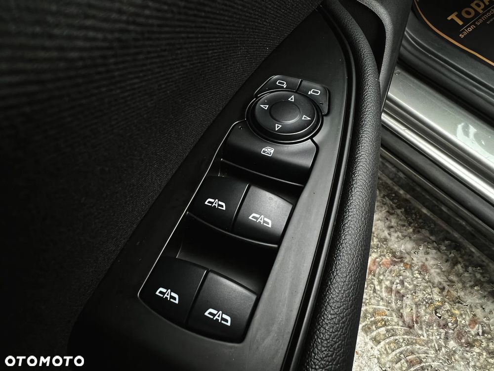 Opel Insignia 1.5 Direct InjectionTurbo Dynamic - 30