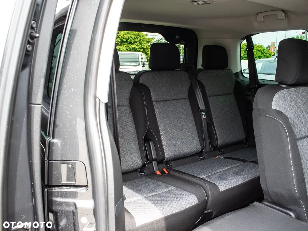 Opel Zafira 2.2 Diesel XL Business - 6