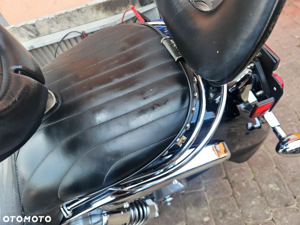 Kawasaki Vulcan - 21