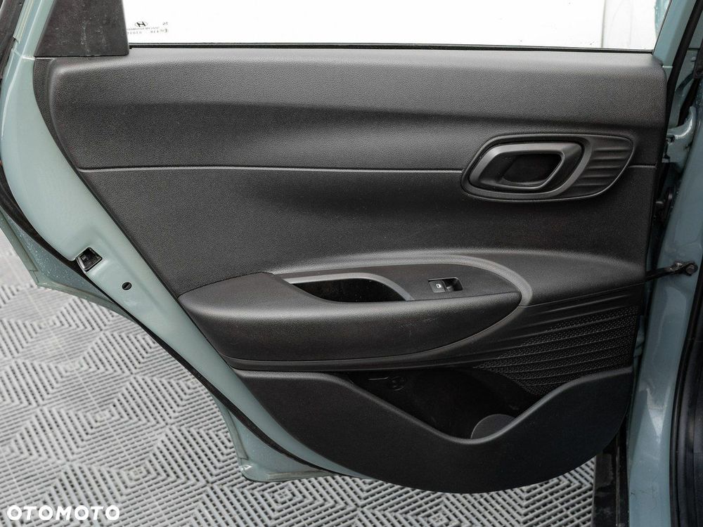 Hyundai Bayon 1.0 T-GDI Modern - 24