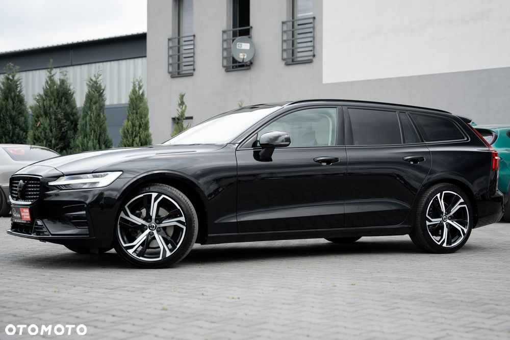 Volvo V60 B3 B Geartronic Inscription - 9