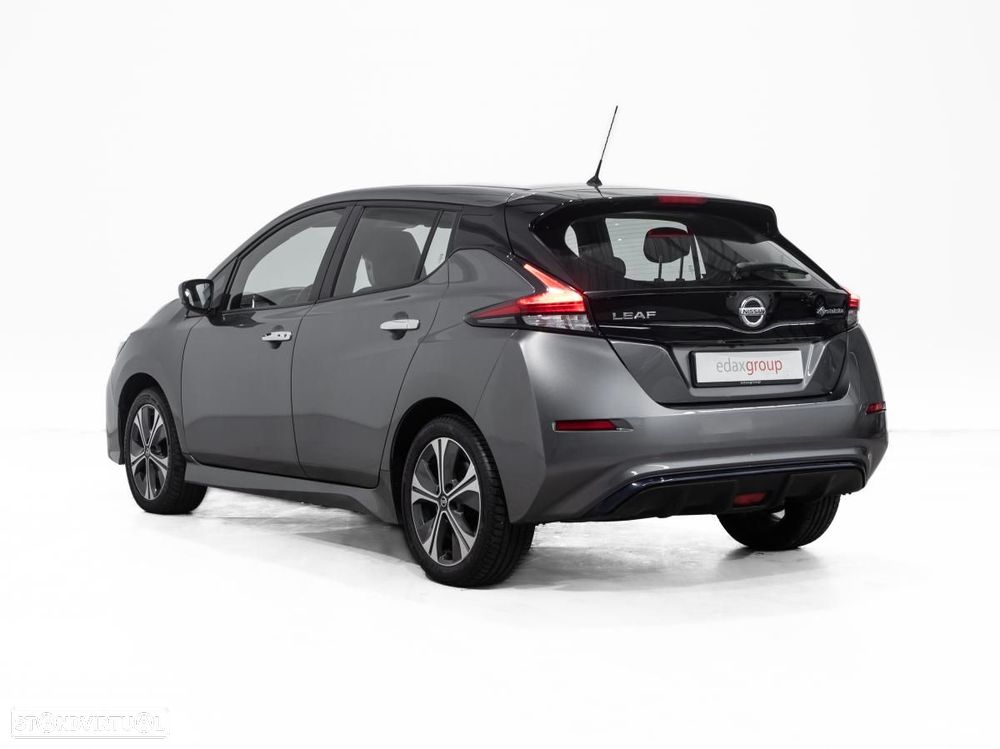 Nissan Leaf e+ Acenta - 4
