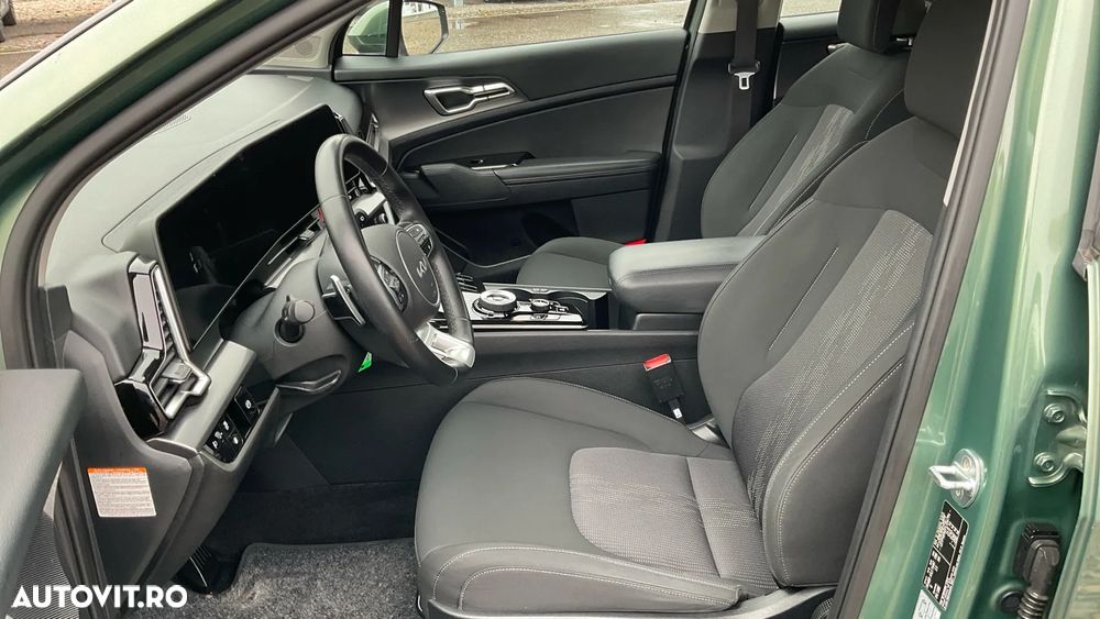 Kia Sportage 1.6 T-GDI PHEV 6AT 4x4 Style - 12