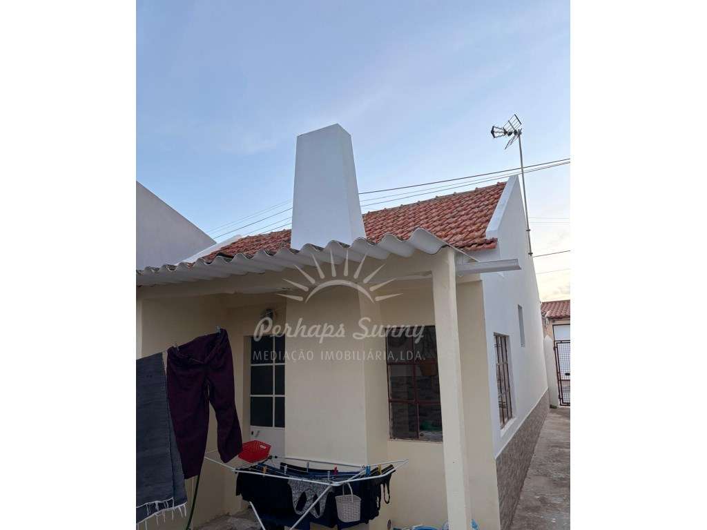 Moradia T2 - Grândola - Grande imagem: 4/5