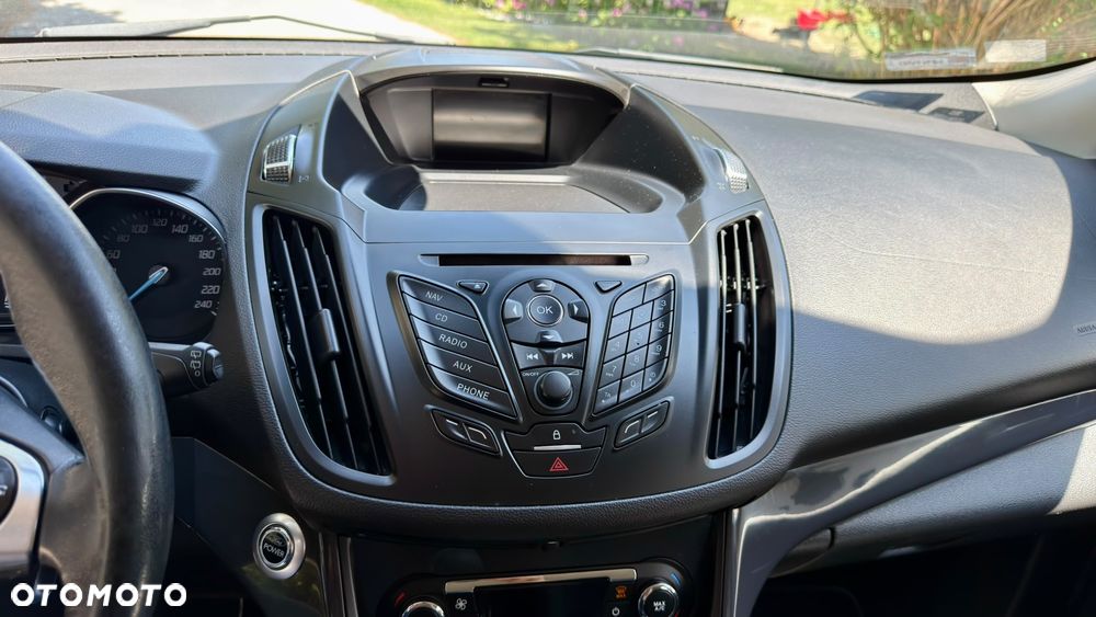 Ford Kuga 2.0 TDCi 4x4 Titanium - 23