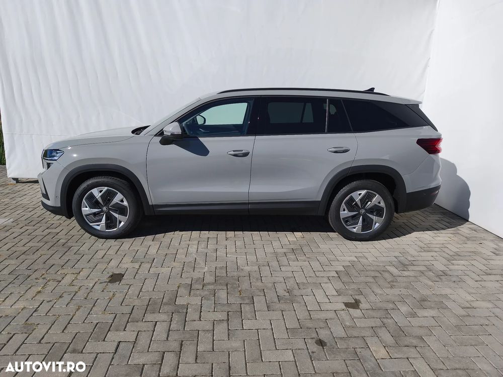 Skoda Kodiaq 2.0 TDI 4X4 DSG Selection - 2