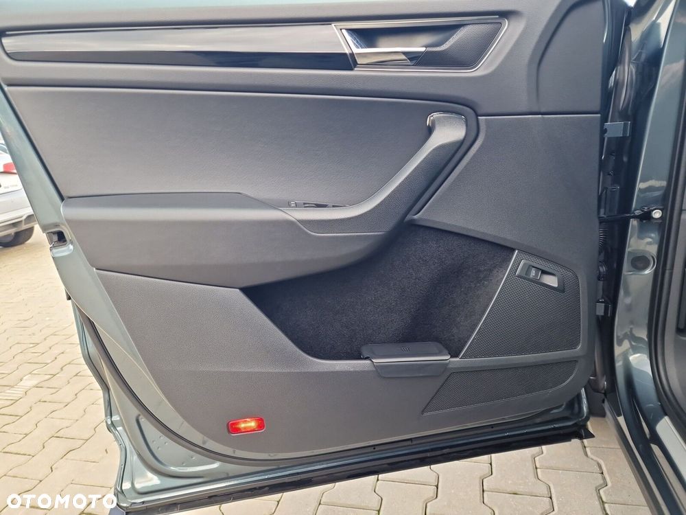 Skoda Kodiaq 2.0 TDI 4x2 Style DSG - 12