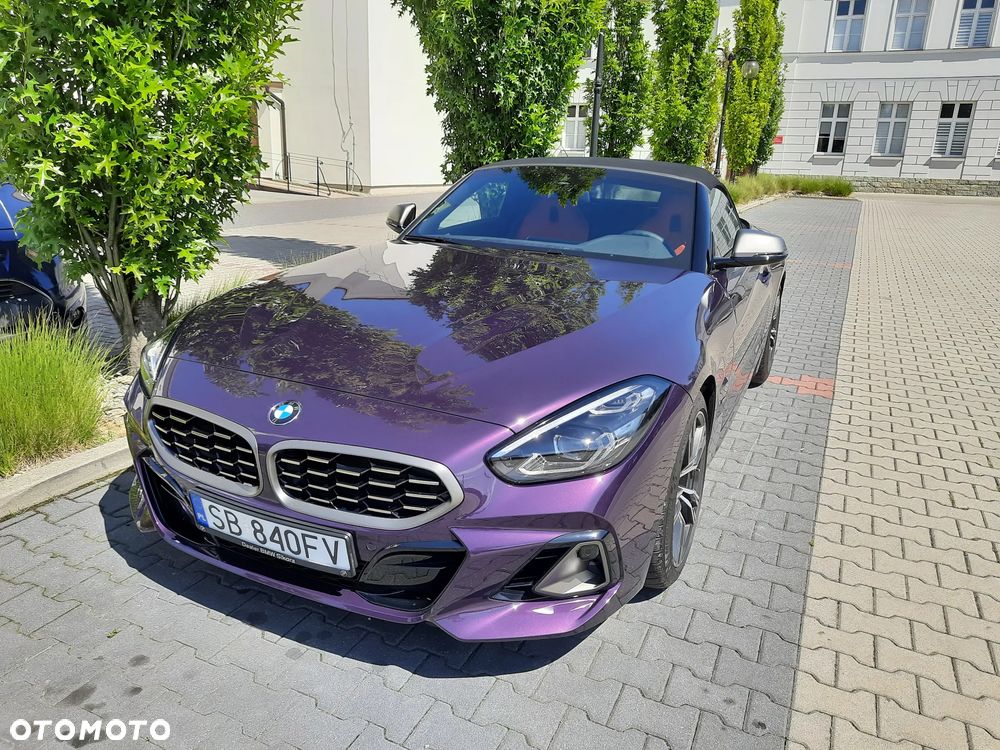BMW Z4 M M40i sport - 3