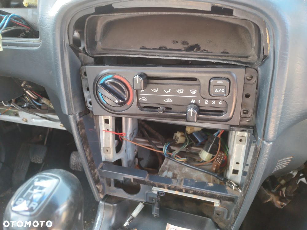 KIA SPORTAGE I 4X4 93-98 ORUROWANIE PRZEDNIE KANGUR (UC) - 24