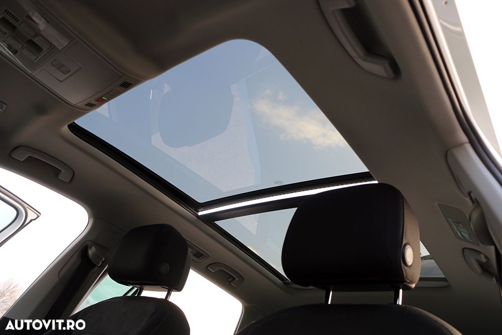 Volkswagen Tiguan 2.0 TDI SCR (BlueMotion Technology) DSG Highline - 11