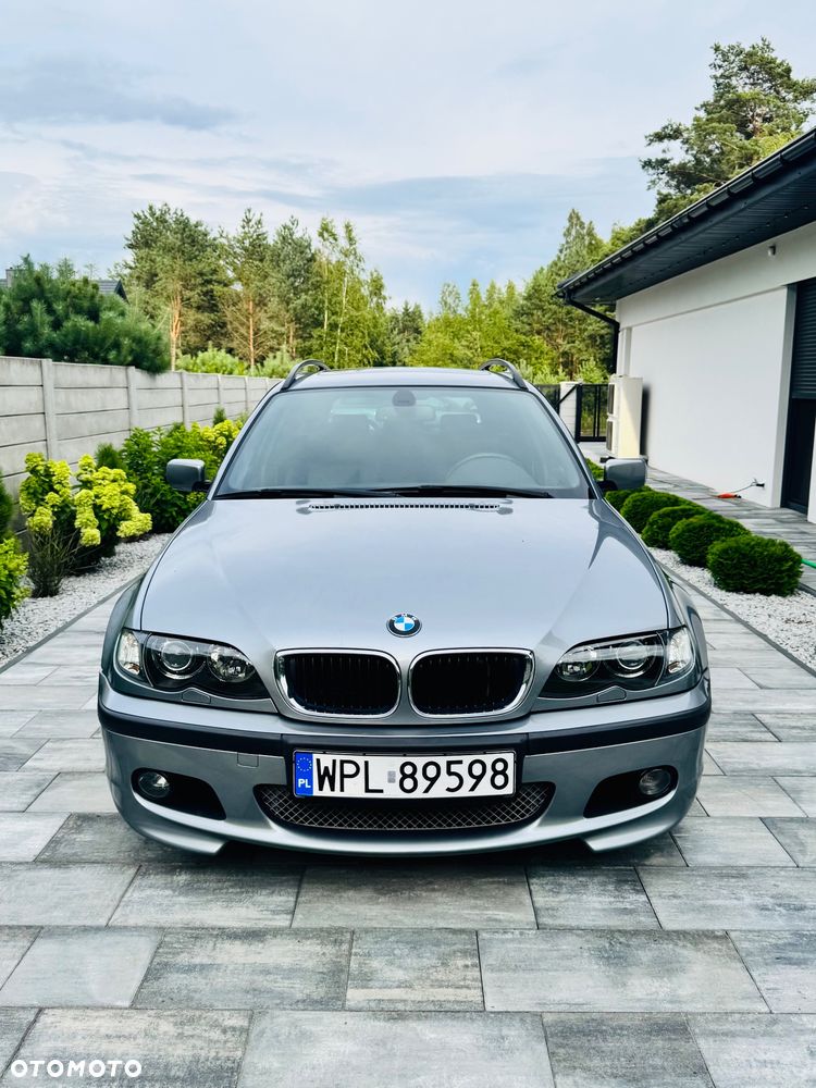 BMW Seria 3 - 3