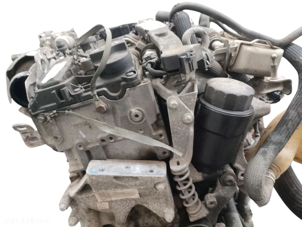 SILNIK KOMPLETNY JEEP COMPASS I LIFT (2011-2013) 2.2 CRD 163KM 651925 - 12