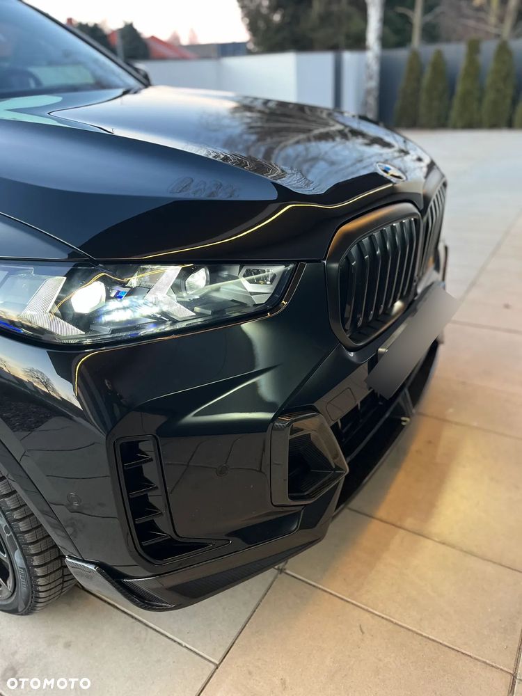 BMW X5 xDrive40i mHEV M Sport sport - 1