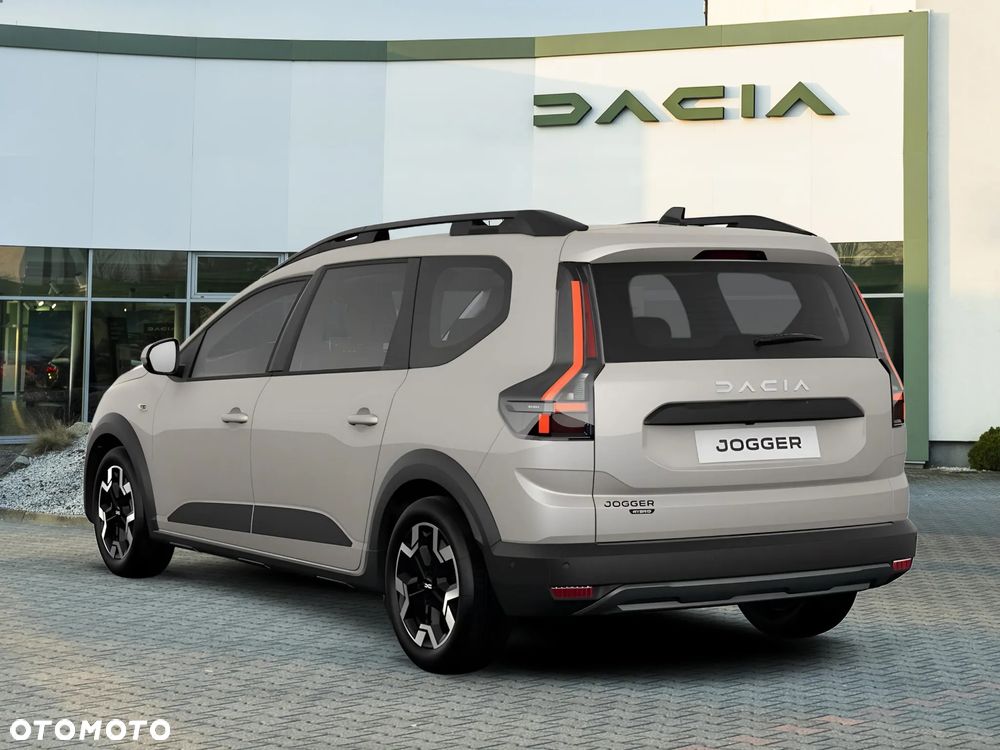 Dacia Jogger - 3