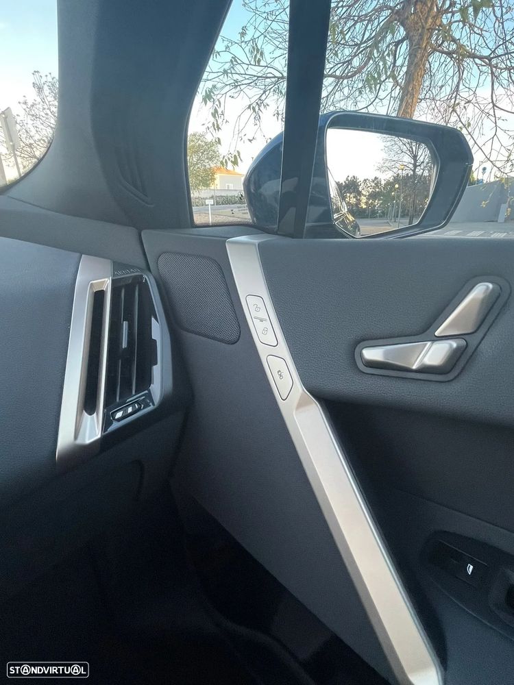 BMW iX xDrive 40 Pack Desportivo - 26