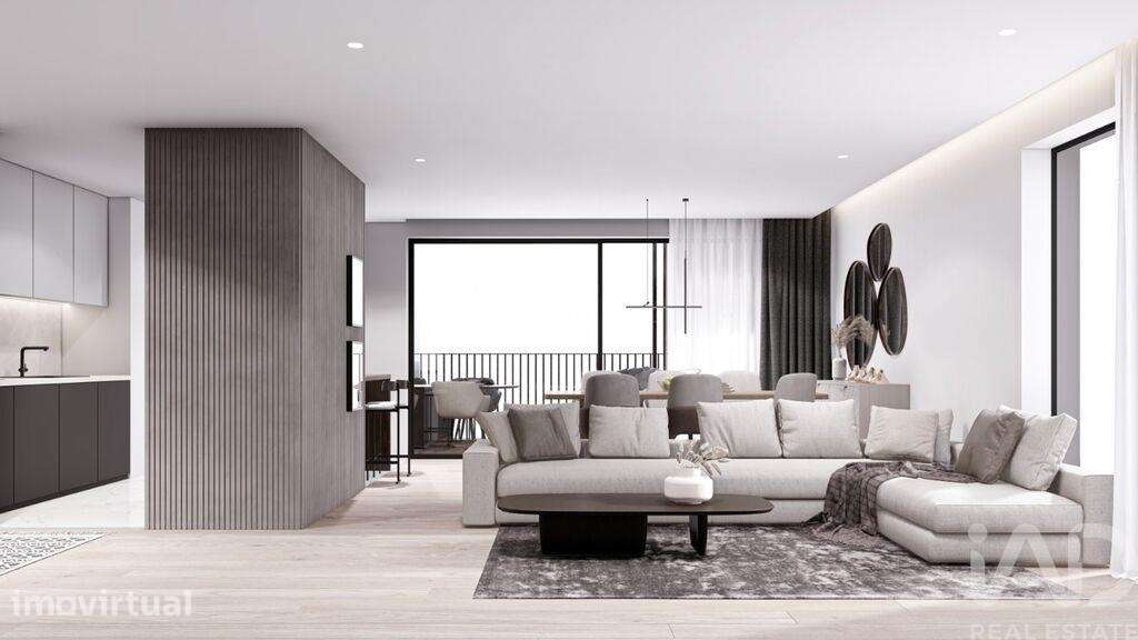 Apartamento T3 em Oliveira do Douro de 134,00 m2 - Grande imagem: 2/10