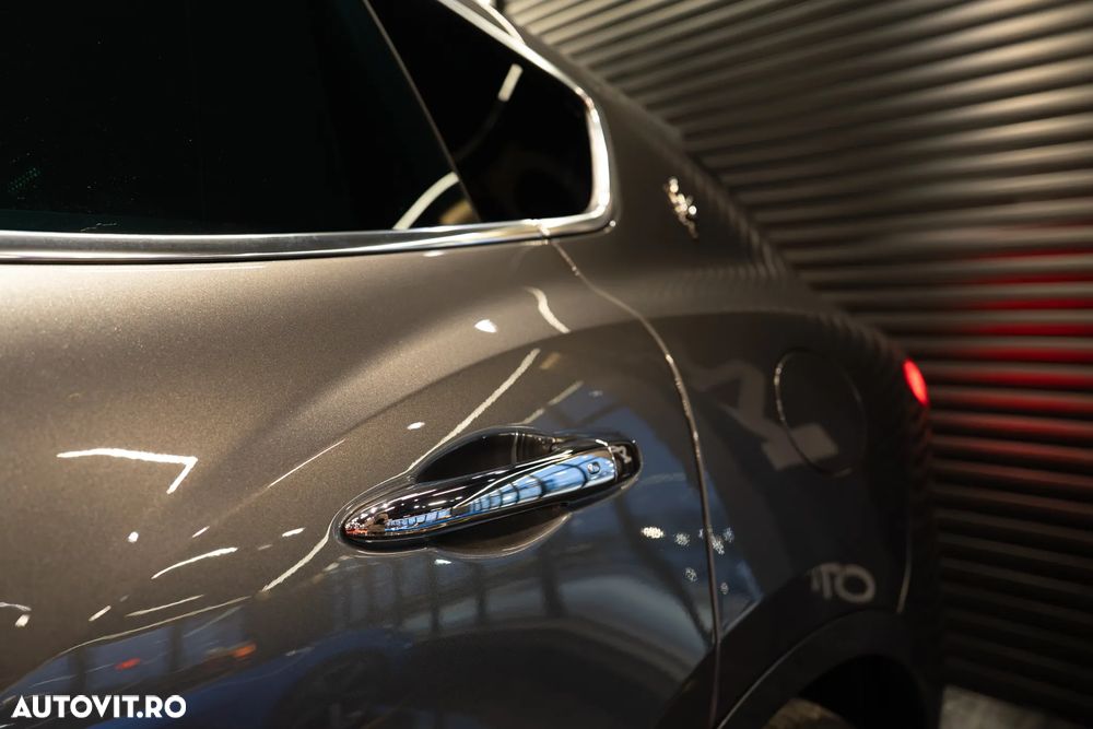 Maserati Levante Modena - 11