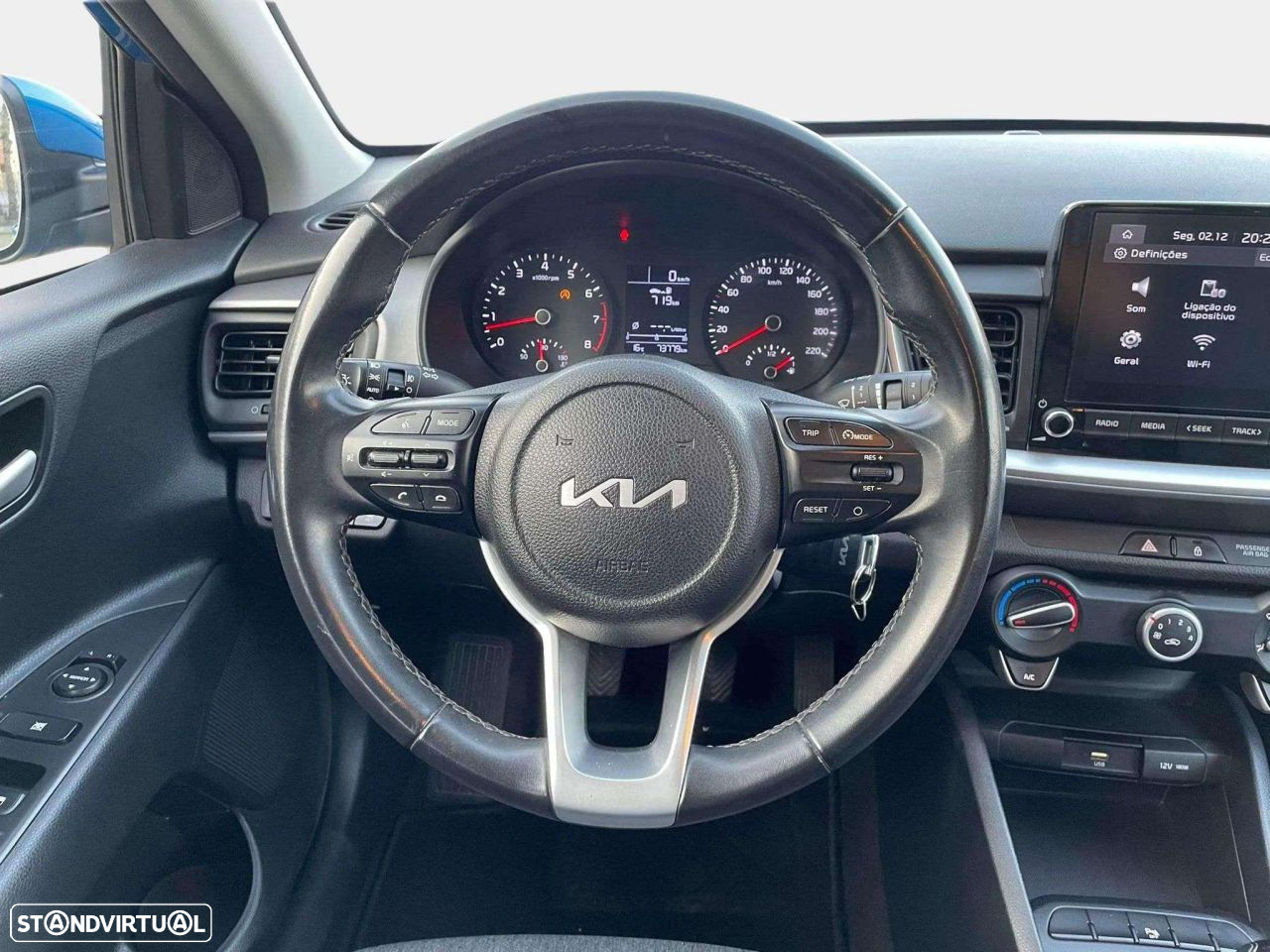 Kia Stonic 1.2 Dynamic - 11