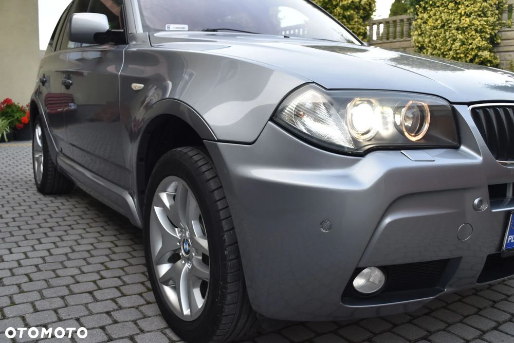 BMW X3 - 12