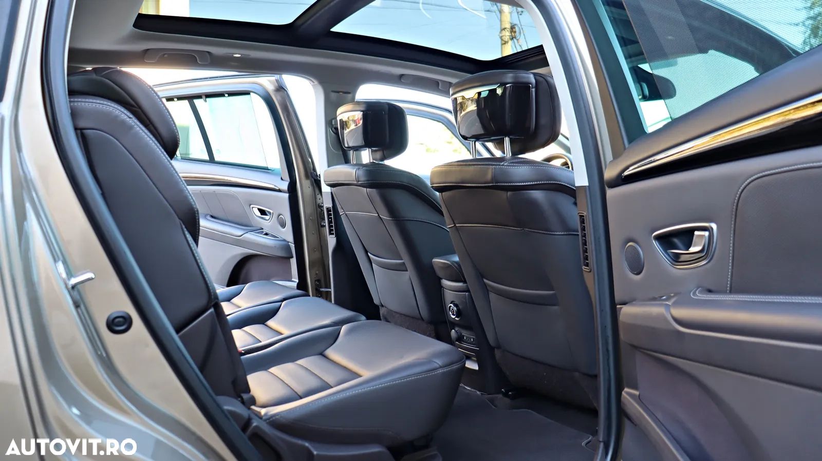 Renault Espace Energy dCi 160 EDC Initiale Paris - 16