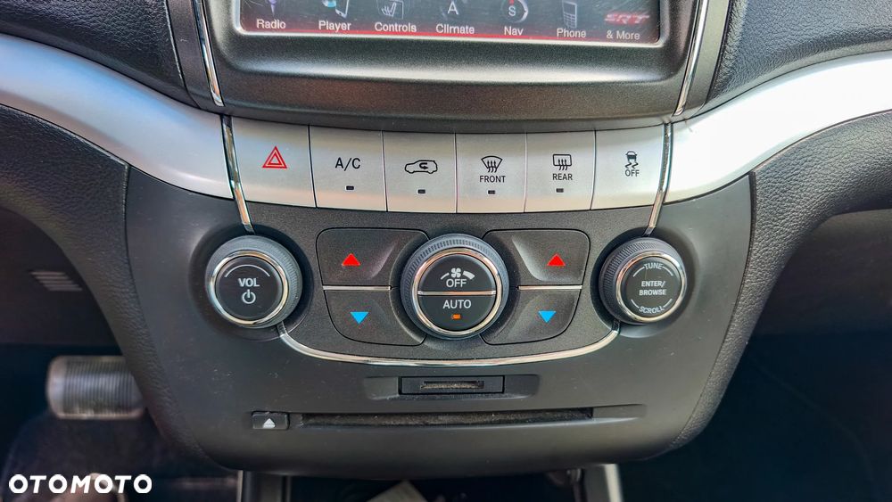Fiat Freemont 2.0 Multijet Lounge AWD - 7