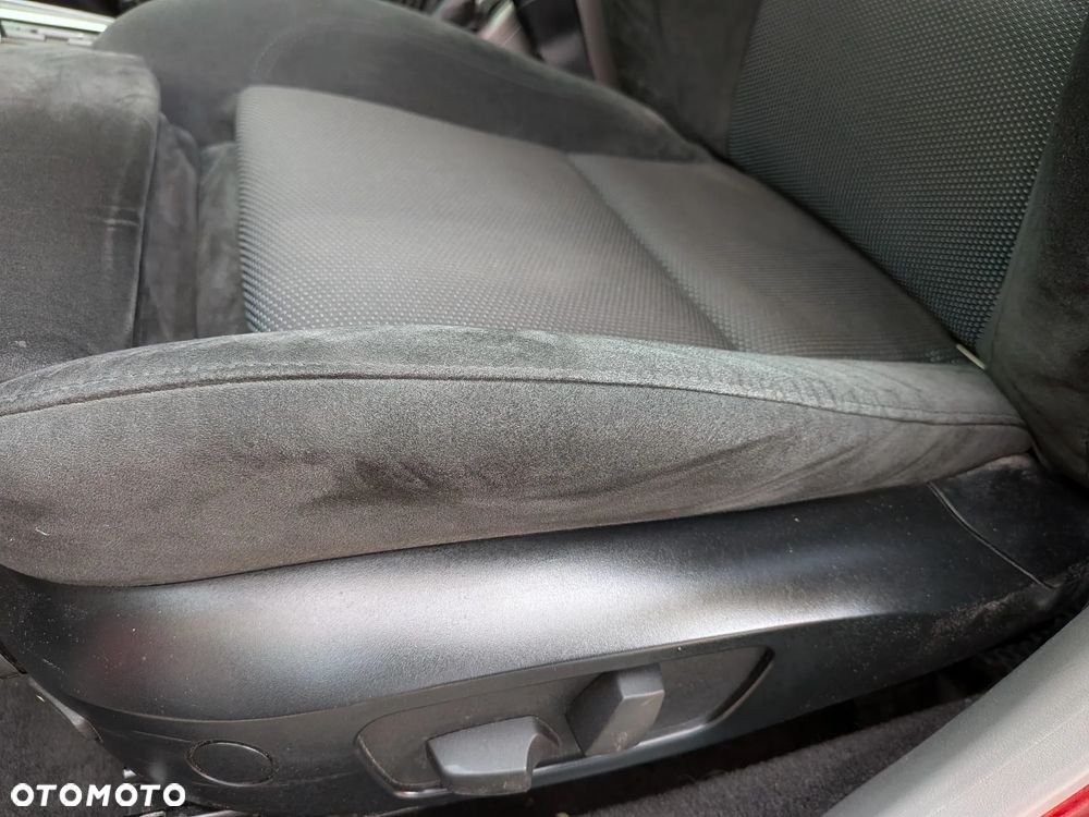 Subaru Forester 2.5 XT 000 - 16
