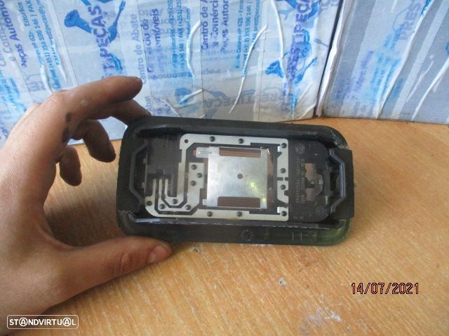 Luz De Teto Plafonier 735244962 ALFA ROMEO GIULIETTA 2010 - 2